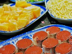-吉祥涮羊肉