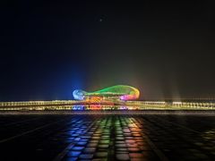 -苏州湾体育公园
