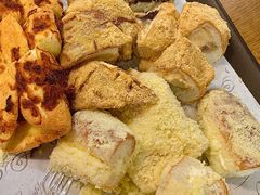 -BREAD'N福来天蛋糕·咖啡(统一路店)