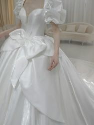 -韩国天使嫁衣婚纱礼服馆(上海旗舰店)