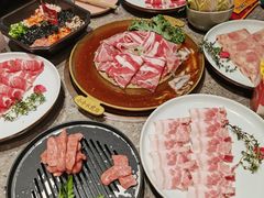 -牛牛章·章鱼水煎肉(光谷世界城店)