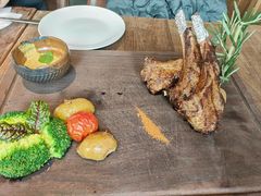 -Magnet磁食(愚园路店)