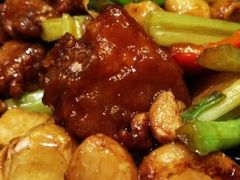 -粤仔湾砂锅粥(广益哥伦布店)