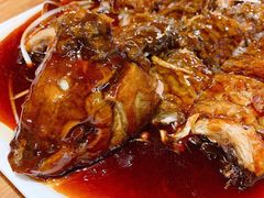 -陈傻子餐厅(世纪都会店)