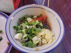 -沙胆彪炭炉牛杂煲(成都玉林店)