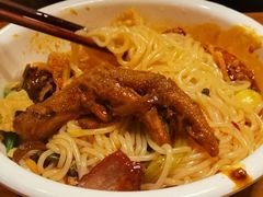 -水平有限螺蛳粉(宏达大厦店)