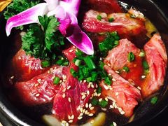 -梅梅家的烤肉店(槐北路店)