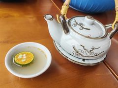 -V Bar海景扒房(北海湾惠龙万达嘉华酒店)