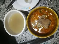 -嘎洒汤锅·花腰傣美食