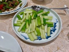 -杭州香格里拉·香宫中餐厅
