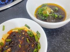 -海关荤豆花(洋河一路店)