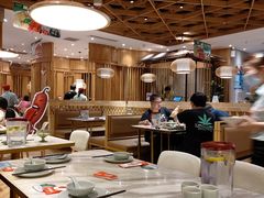 大堂-望湘园·湖南菜(宏伊店)