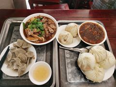 -姚记炒肝店(鼓楼店)
