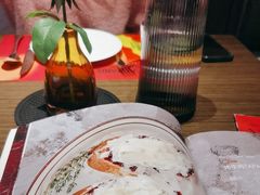 -ZAFFERANO西班牙海鲜饭(上海首店)