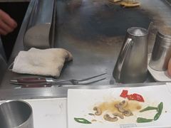 -火地铁板烧(昆山万象汇店)