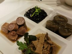 四小碟-莆田餐厅PUTIEN(西安万象天地店)