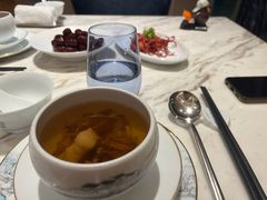 -菲住布渴酒店中餐厅(阿里巴巴西溪园区店)