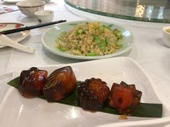 -稻香酒家·35年老字号(侨光店)