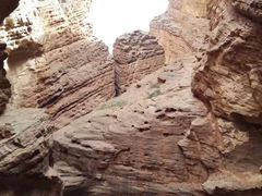 -天山神秘大峡谷