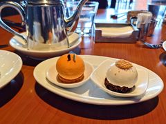 -广州富力君悦大酒店·凯菲厅