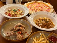 -COMMUNE幻师(花园道店)