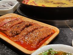 -纸盐河码头火锅(十八梯店)