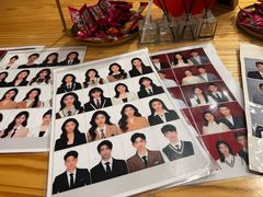 -花儿照相馆·最美证件照(红旗街万达店)
