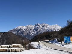 -太子岭滑雪场