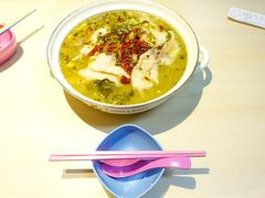 -友达面馆(二七南路店)