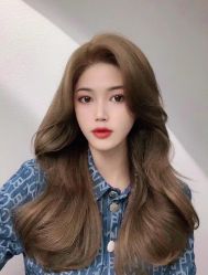 -TRIMS HAIR 修剪造型·烫染接发