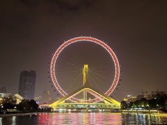 -海河游船-永乐码头(大悲院)