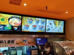 -吉野家(宾水道店)