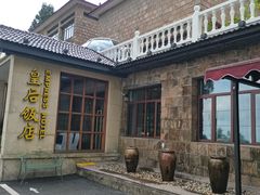 -莫干山风景区