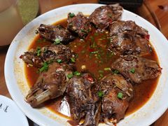 -老味道餐厅(江山店)