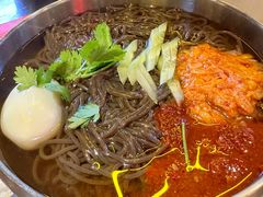 -大头叔烤鸡爪·朝鲜族烤串(天池路店)
