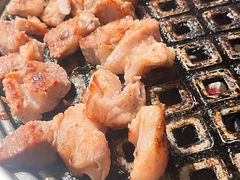 -霸腹烤肉(厦门柚子番店)