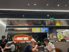 -胖哥俩肉蟹煲(湖滨银泰in77店)