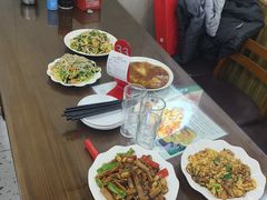 -清真牛街祥云轩门钉肉饼(左家庄店)