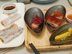 -鹅冠港式茶餐厅(来福士店)