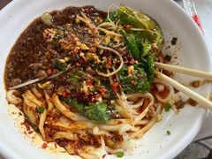 -老陈婆手工面庄