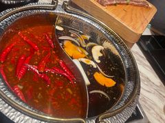 -火炉火自助餐(喜隆多店)