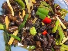 -老客家美食• 竹筒饭• 河鲜(龙门永汉店)