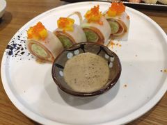 -赤稻·日式料理(禅城店)
