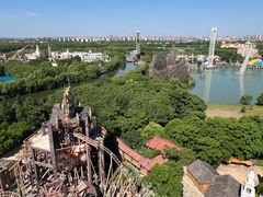 -上海欢乐谷