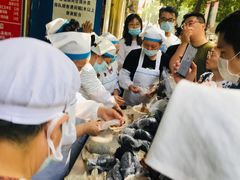 -芳婆糕团店(王府大街店)