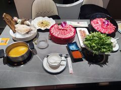 -楼里火锅餐厅(文化城店)