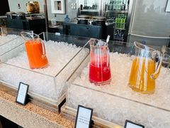 -视界美食自助餐厅·石家庄希尔顿酒店