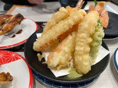 炸虾天妇罗-濱寿司(高新伊藤店)