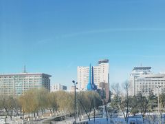 -济南香格里拉·咖啡泉自助餐厅