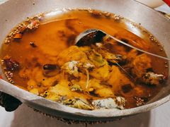 -辣婆婆(航天桥店)